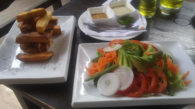 Opinii despre El Ají în Máncora - Gastronomía y hostelería