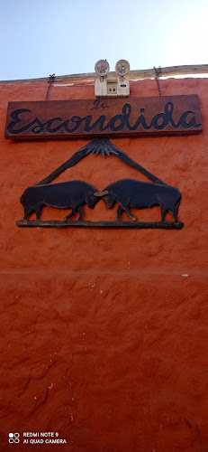 Opinii despre La Escondida în Tacna - Gastronomía y hostelería
