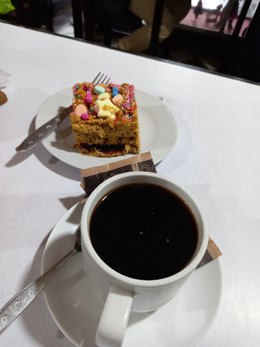 Pastelería San Martín - Gastronomía y hostelería