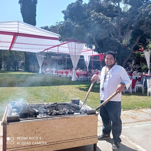 A tu Estilo Eventos - Gastronomía y hostelería