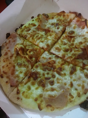 Pizza Hut - Chiclayo - Chiclayo