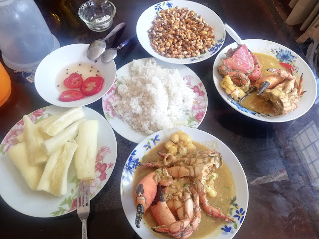 Cevicheria El Rincón del Bigote - Pucallpa