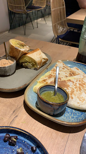 Comentarii opinii despre Buena Morena | Restaurante Mexicano Barcelona