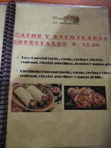 Don Gato y su Pandilla - Gastronomía y hostelería