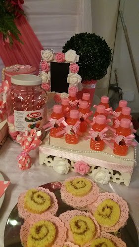 Comentarii opinii despre China D' Colores - Catering