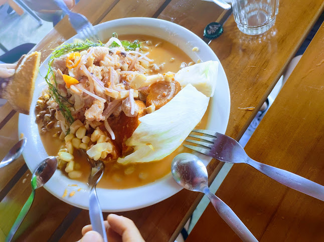 Terrazas del Campana