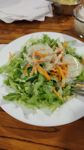 Polleria La Leñita - Cercado de Lima