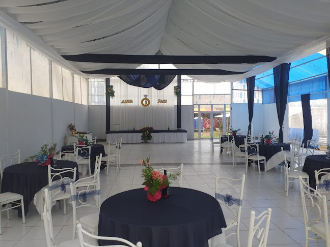 Eventos Andean - Huancayo