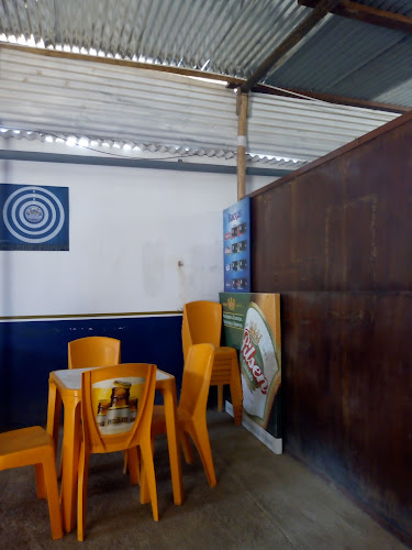 Bar Bodega "LOS ALGARROBOS" - Gastronomía y hostelería