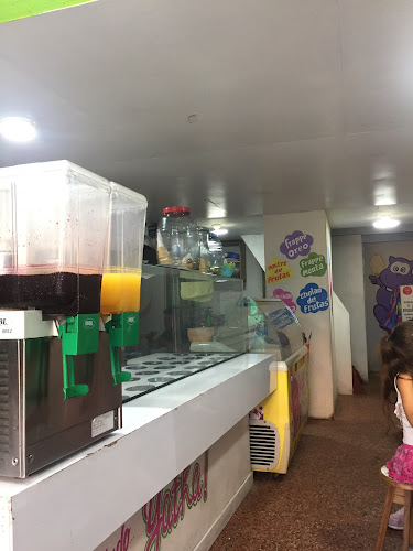Opinii despre Yatha Heladerias în Iquitos - Gastronomía y hostelería