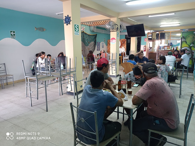 Comentarii opinii despre PUERTO Y SAZÓN - PESCADOS Y MARISCOS