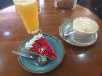 Panadería & Pastelería Panoli - Gastronomía y hostelería