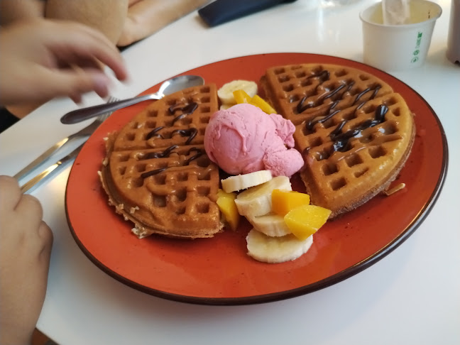 Helados Artesanales Señor Trol's