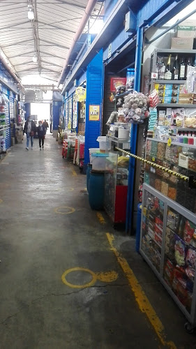 Mercado Sarita Colonia - SMP - San Martín de Porres