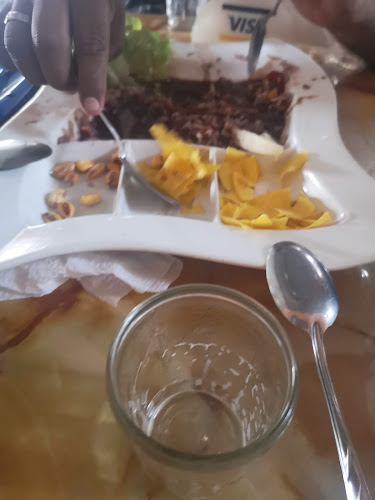 Comentarii opinii despre Cevichería y Marisquería 7 Mares