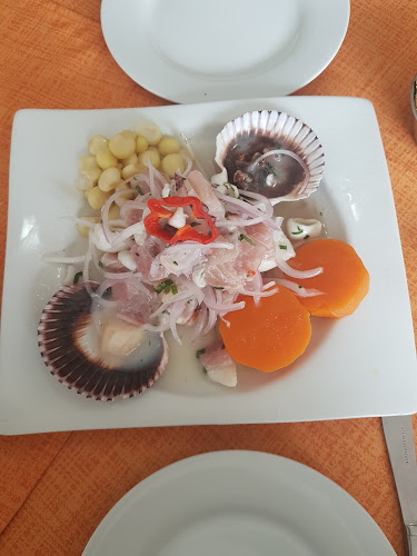 El Pulpo Bebé - Gastronomía y hostelería