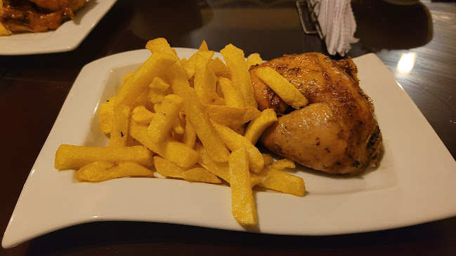 Smart & Rich Restaurant