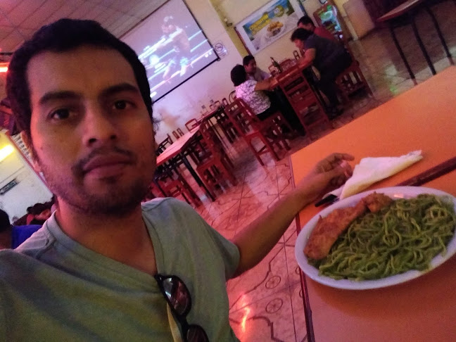 Comentarii opinii despre Juanitos POLLERIA