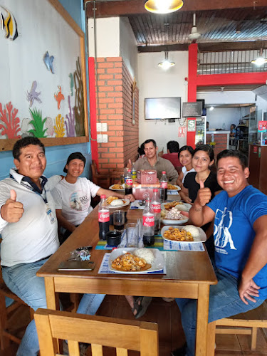 Dmimar Barra Cevichera Criolla. - Gastronomía y hostelería