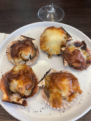 Comentarii opinii despre Restaurante Can Mario's