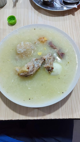 Av. 28 de Julio 223, Trujillo 13008