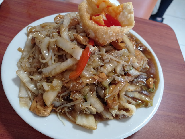 Comentarii opinii despre Chifa Yen Yen