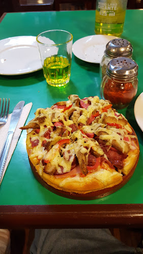 Pizza Express - Gastronomía y hostelería