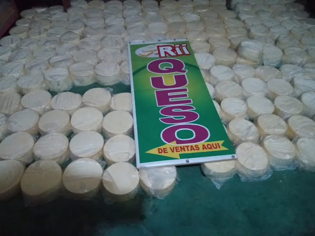 Comentarii opinii despre Rii Quésitos 🧀