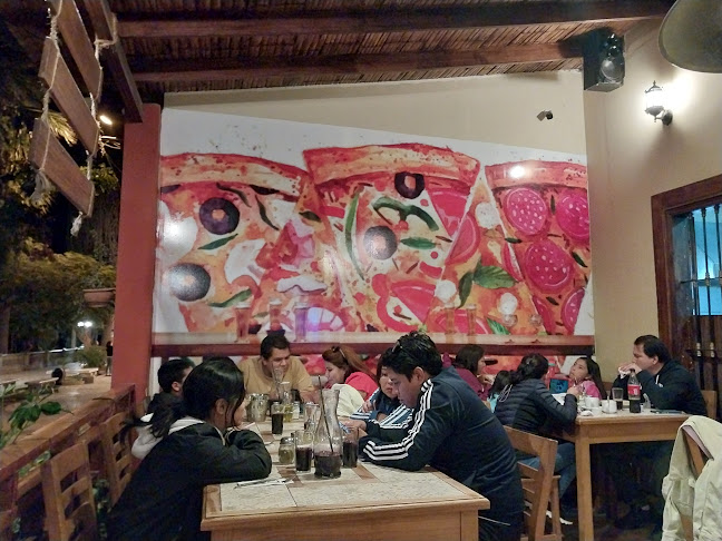 Comentarii opinii despre Wild Olive Trattoria & Guest House