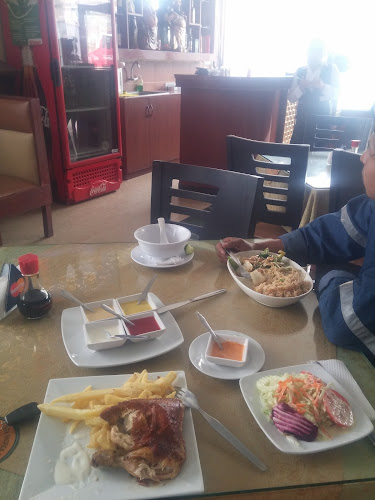 Jiron Real 456, Mala 15608