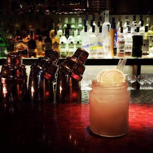 Qincha Bar Resto Arte