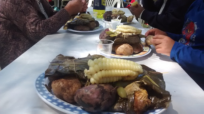 Rancho Chico - Caraz