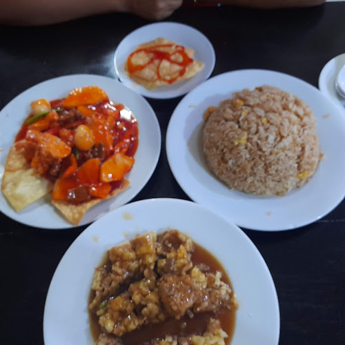 Comentarii opinii despre Chifa SAM WHO