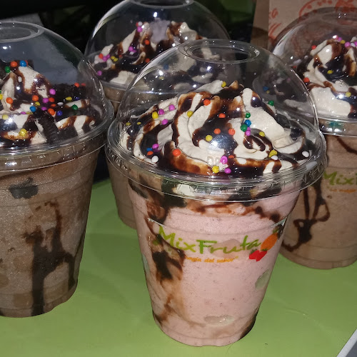 MixFruta - Puente Piedra