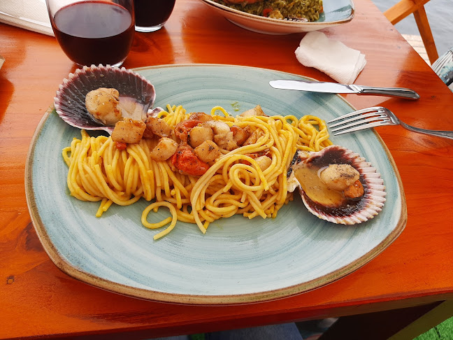 Rana La Punta - Gastronomía y hostelería