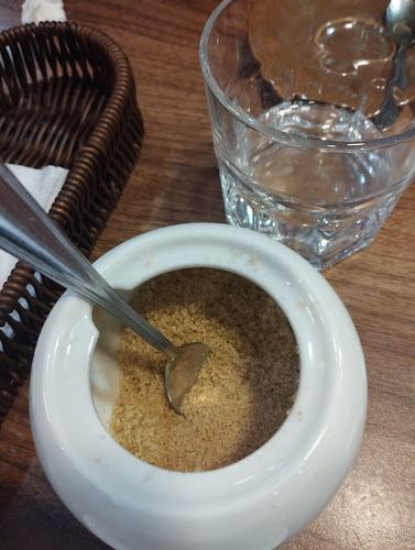 Opinii despre La Plazuela Café în Lima - Gastronomía y hostelería