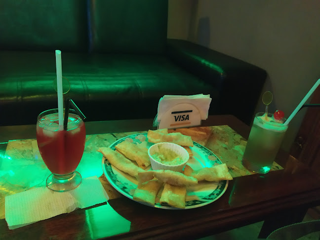 Opinii despre Caffe Rock în Tacna - Gastronomía y hostelería