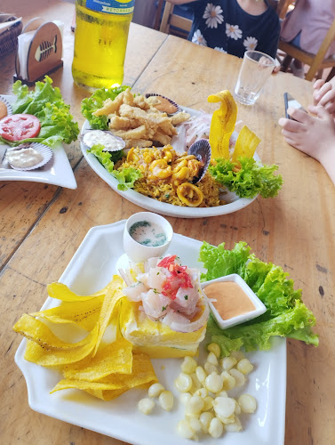 Opinii despre Tanos Restaurant în Chancay - Gastronomía y hostelería