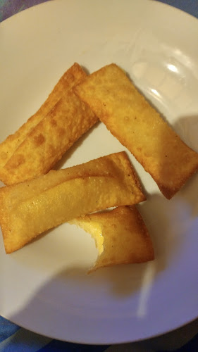 Comentarii opinii despre Pizzeria NAPOLI'S