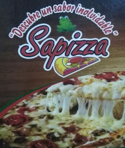 Opinii despre Peña Pizeria Cebicheria El Flaco în Saposoa - Gastronomía y hostelería