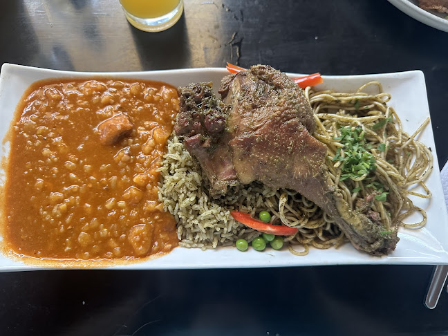 La Olla de Juanita - San Juan Bautista