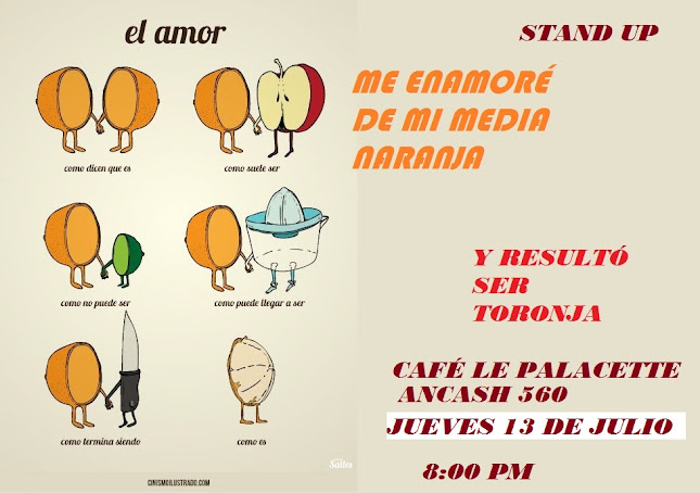 Le Palacette - Gastronomía y hostelería