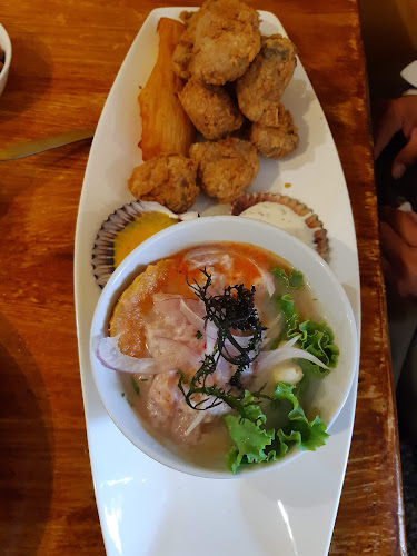El Artesano Cevicheria - Gastronomía y hostelería