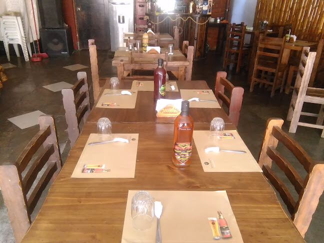 Picuro Loco - Gastronomía y hostelería