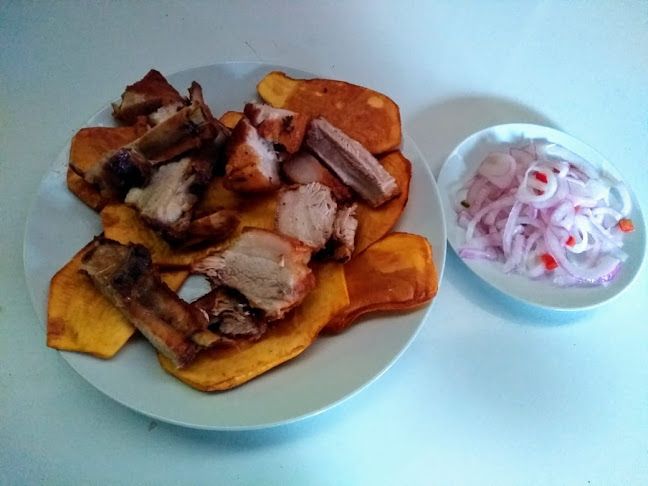 Restaurant Campestre POCHITA