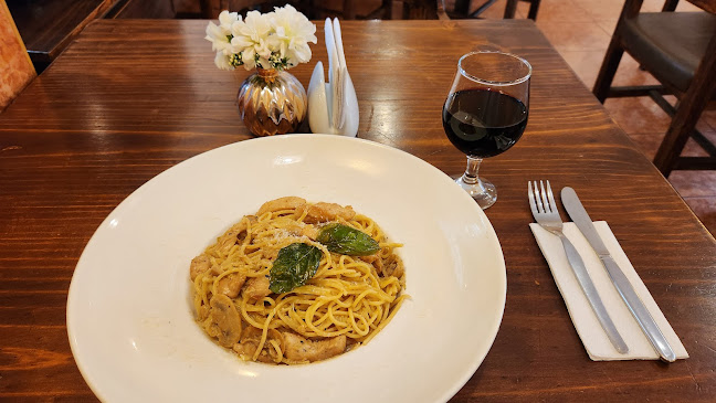 El Querubino Restaurante - Café