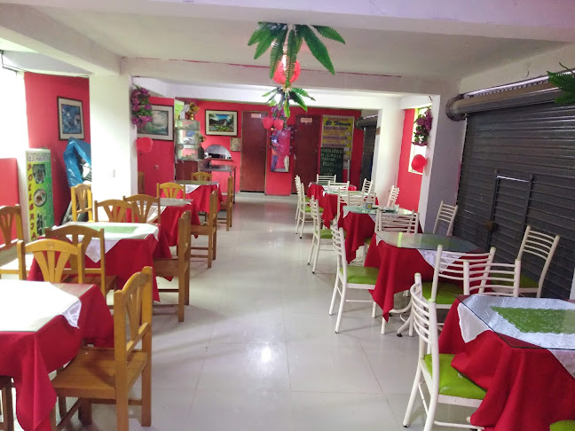 Polleria Y Chifa EL TITANIC