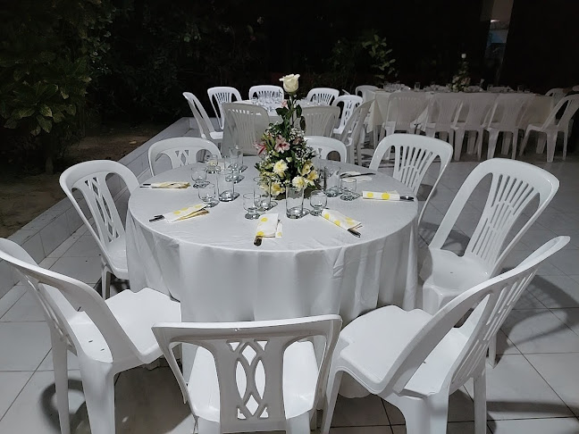 Restaurante Campestre "Quinta Velásquez"