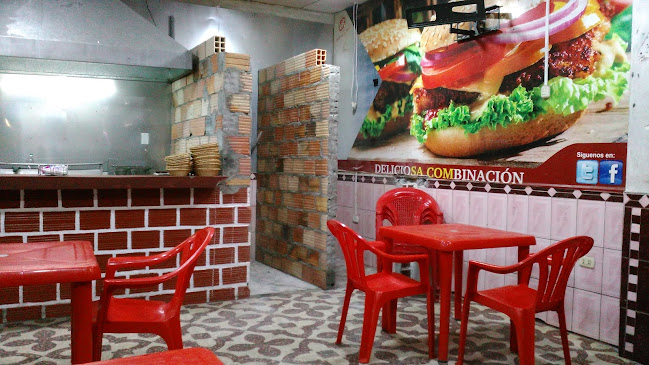 Fuente De Soda JOYGREI - Gastronomía y hostelería