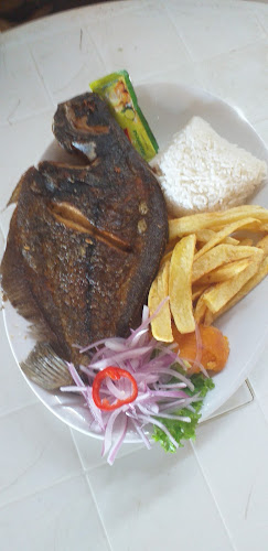 Opinii despre Restaurante el gran sammir în Huarmey - Gastronomía y hostelería